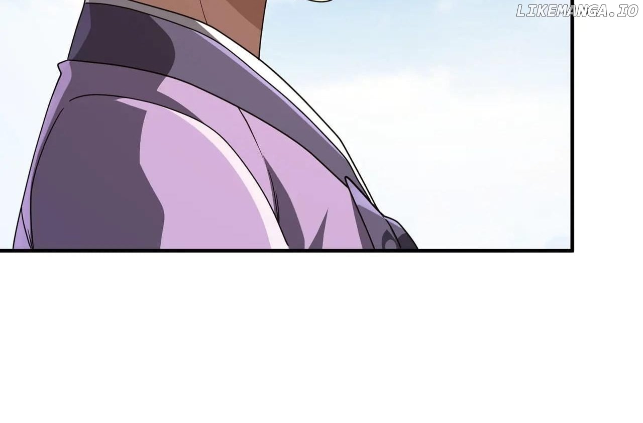 With My Netherworld Trillions, Game On! Chapter 235 - page 114